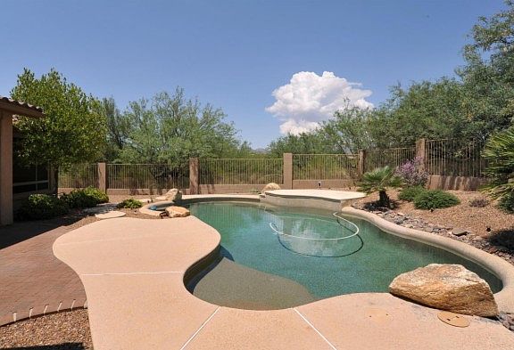 4th image of 11422 N Twin Spur Ct