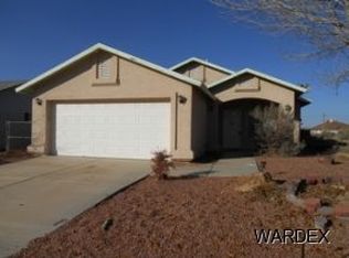2633 Wikieup Ave, Kingman, AZ 86401