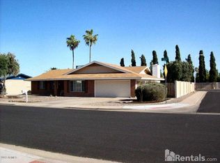 1845 E Inca Cir Mesa Az #85203, Mesa, AZ 85203