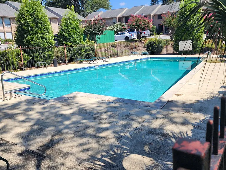 4312 Old Macon Rd #42 — Photo 31