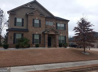 470 Brickstone Way, Covington, GA 30016