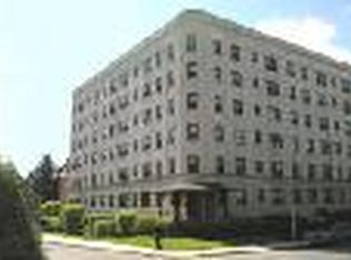 490 S Highland Ave APT 605, Pittsburgh, PA 15206