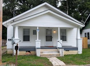 304 Reid Street E, Wilson, NC 27893