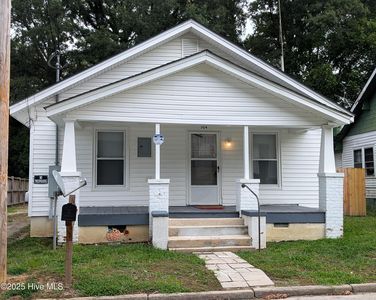 304 Reid Street E, Wilson, NC, 27893