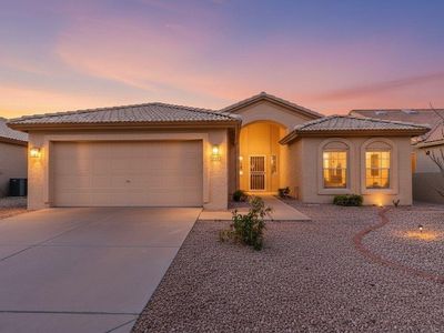 9134 E DIAMOND Drive, Sun Lakes, AZ, 85248