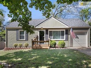 4916 Canterbury St, Mission, KS 66205