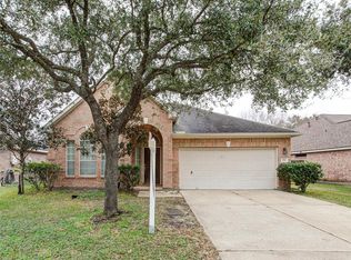 4718 Magnolia Creek Rd, Houston, TX 77084