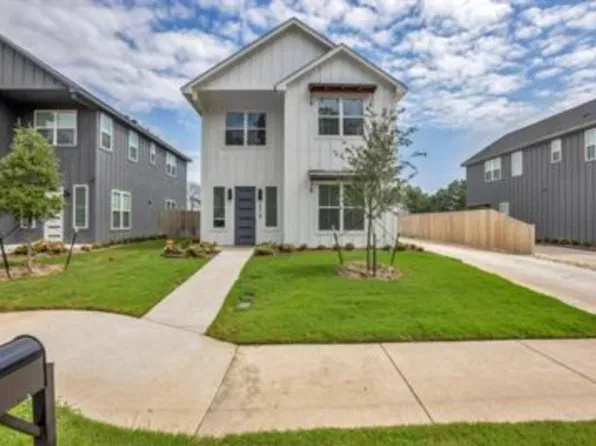 2318 S 4th St #1, Waco, TX 76706