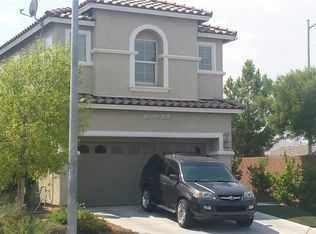6503 Sunset Pines St, Las Vegas, NV 89148