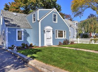 77 Berkeley Ter, Milford, CT 06460