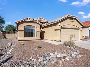 6450 W Darrah Pl, Tucson, AZ 85743