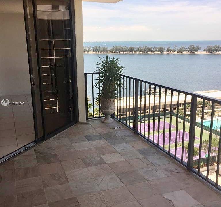 1st image of 1901 Brickell Ave APT B1606
