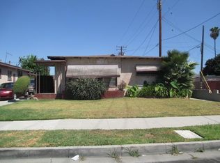 1320 S Temple Ave, Compton, CA 90221