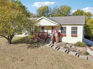 10345 SW Hopkins Switch Rd, Augusta, KS 67010