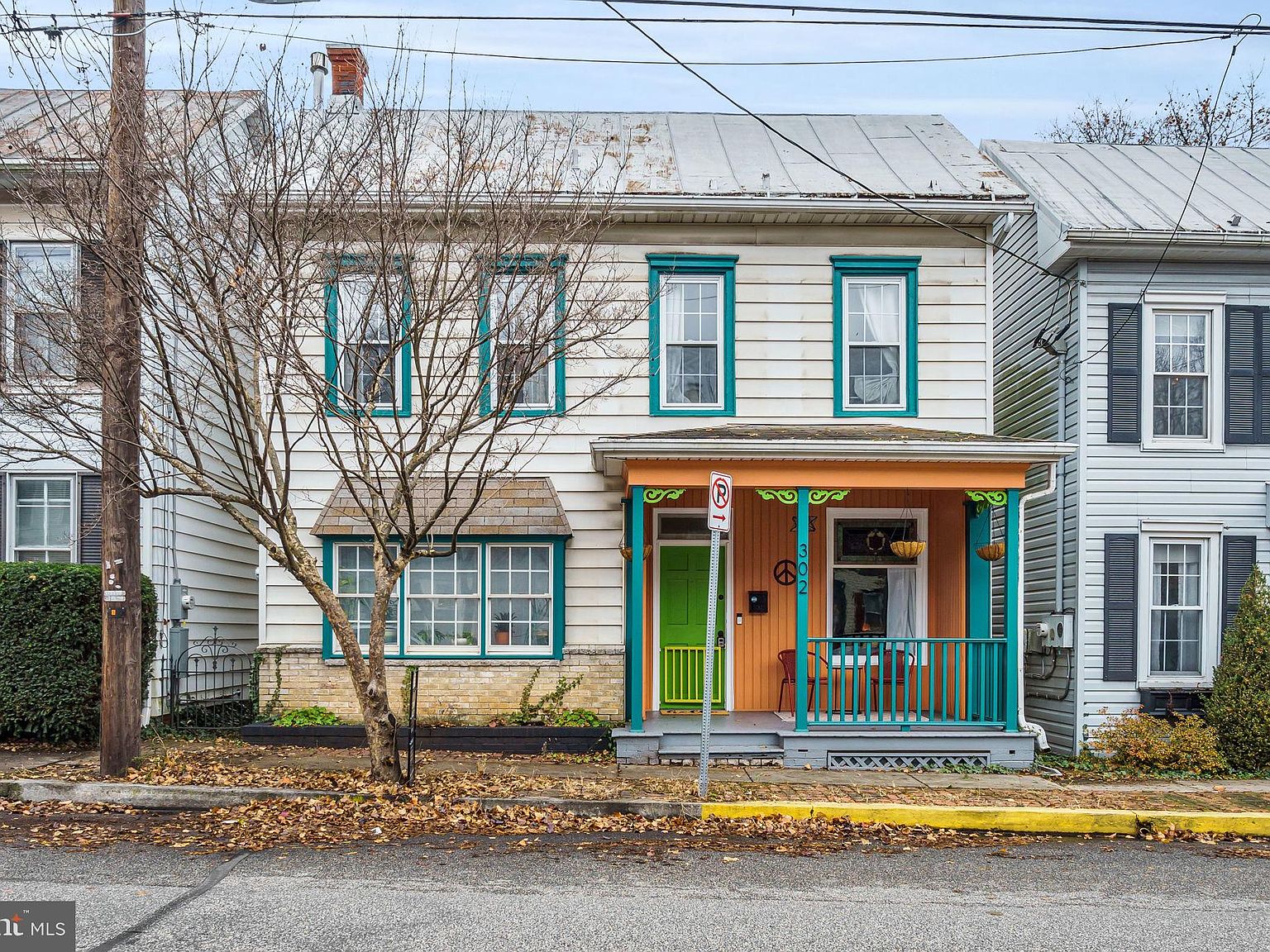 302 S York St, Mechanicsburg, PA 17055 MLS PACB2026372 Zillow