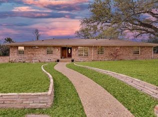6811 Delmeta Dr, Dallas, TX 75248