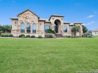 1418 Clementson Dr, San Antonio, TX 78260