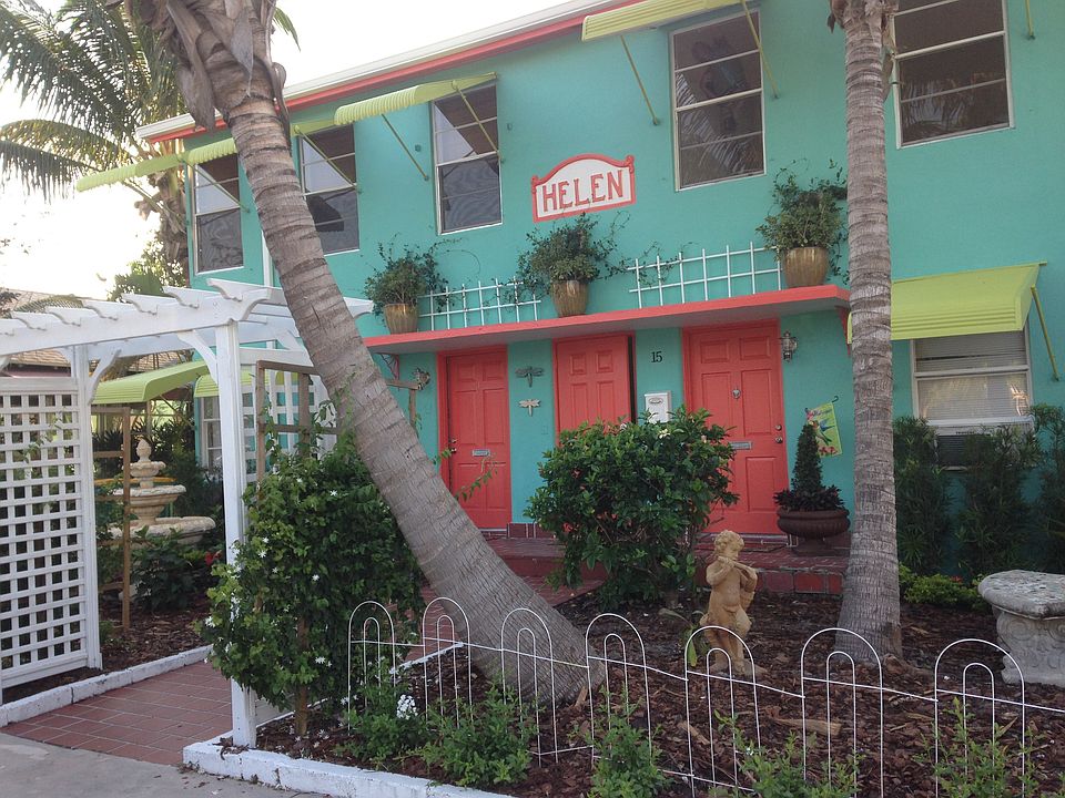 The Historic "HELEN" Building