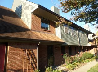 3441 Laredo Dr UNIT 60, Lexington, KY 40517