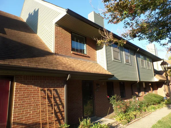 3441 Laredo Dr Unit 60, Lexington, KY 40517