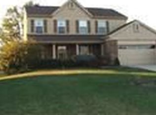 7837 Pullbridge Ct, West Chester, OH