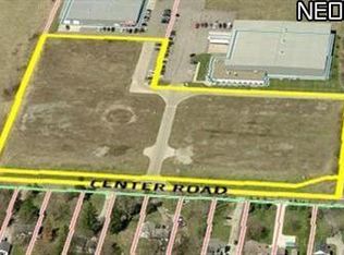 Center Rd, Hinckley, OH 44233