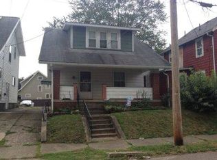 2430 6th St NW, Canton, OH 44708