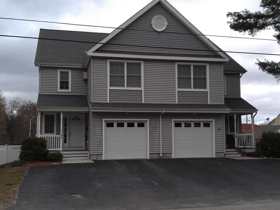 2nd image of 61 Maple St