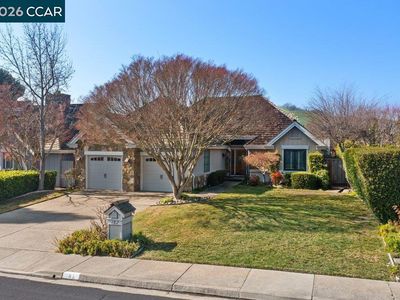 182 Golden Ridge Rd, Alamo, CA, 94507