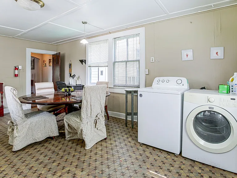 Laundry Room Cabinet