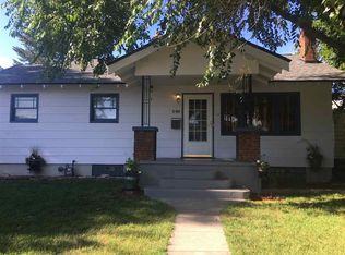 511 E Wabash Ave, Spokane, WA 99207