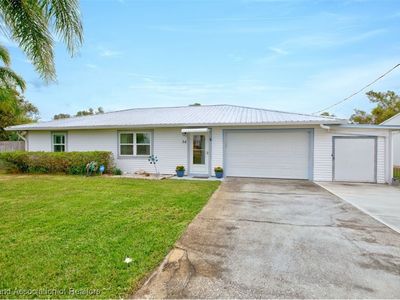 34 Highlands Lake Dr, Lake Placid, FL, 33852