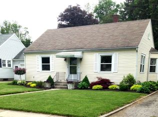 236 S Scott St, Adrian, MI 49221