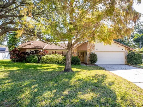 1589 Ridge Top Way, Clearwater, FL 33765