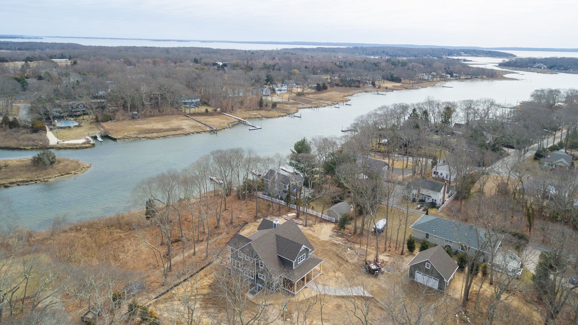 1575 Harbor Ln in Cutchogue Out East