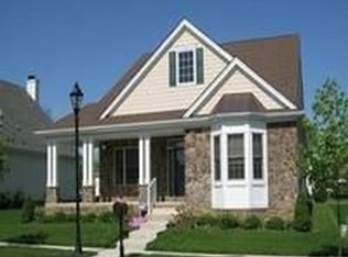4 Merlin Dr, Washington, NJ 07882