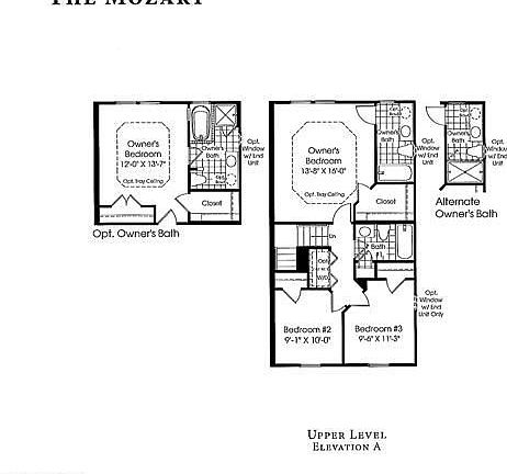 2nd image of 8211 Creekside Bluffs Ln