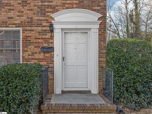 1434 Dover Rd APT F, Spartanburg, SC 29301