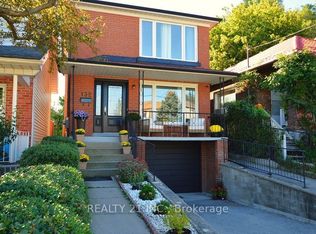 132 Harding Blvd, Toronto, ON M1N3E2