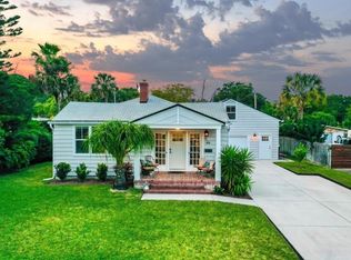 66 N Saint Augustine Blvd, Saint Augustine, FL 32080