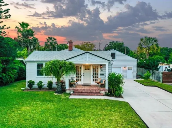 66 N Saint Augustine Blvd, Saint Augustine, FL 32080