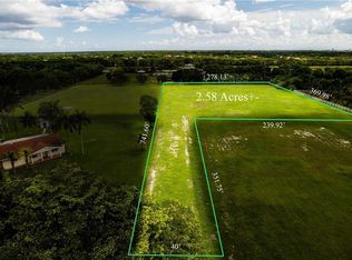 18011 SW 50th St, Fort Lauderdale, FL 33331