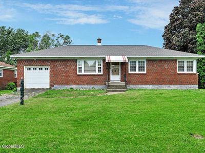 26 Kelton Court, Albany, NY, 12209