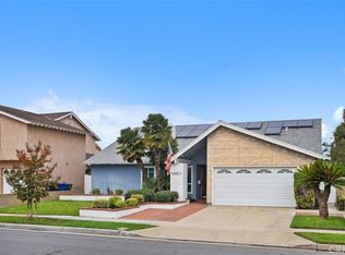 5851 Wellson Dr, Cypress, CA 90630