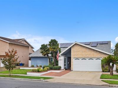 5851 Wellson Dr, Cypress, CA, 90630