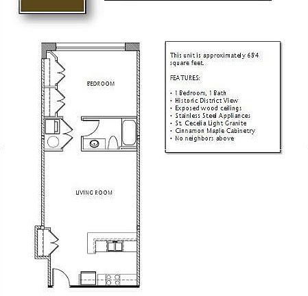 3rd image of 505 6th St SW APT 210