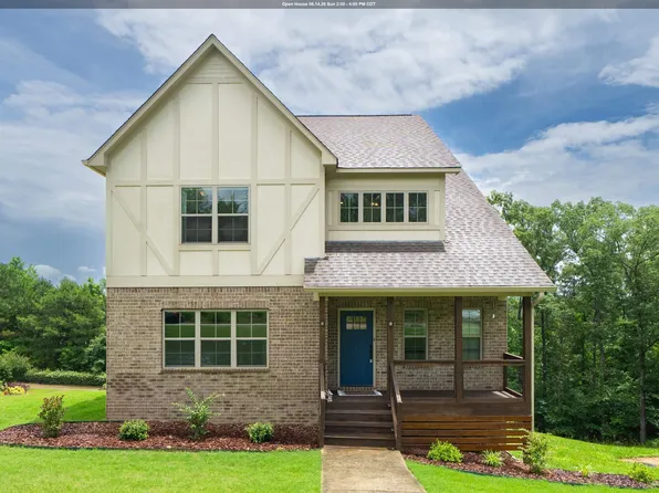 151 Jonagold Rd, Helena, AL 35080