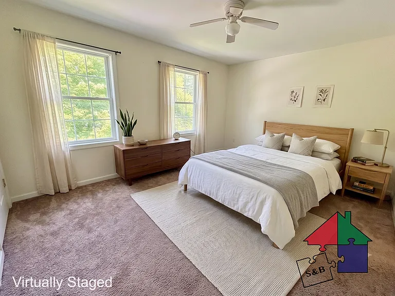 33 Green St #107 — Photo 21