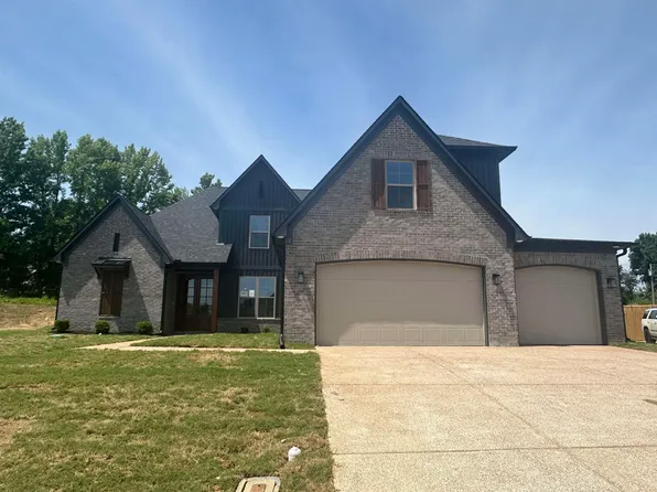 131 Como Ln, Atoka, TN 38004