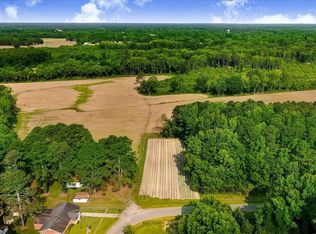 314 Dead End Rd, Enfield, NC 27823